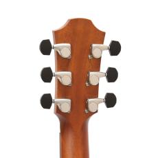 Furch Guitars LTD Yellow Deluxe Gc-SRa #132580_7