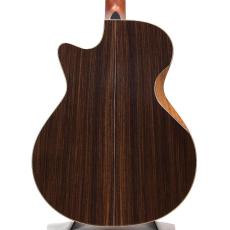 Furch Guitars LTD Yellow Deluxe Gc-SRa #132580_9
