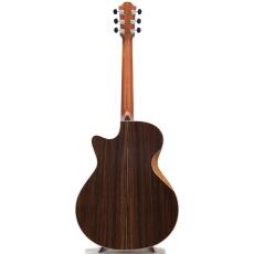 Furch Guitars LTD Yellow Deluxe Gc-SRa #132580_10