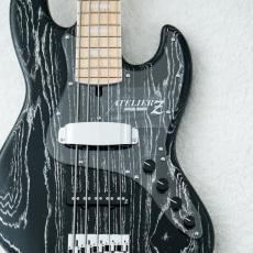 ATELIER Z M#265 CTM Black Silver Line Matching Head 【4.14kg】【#012453】【ショッピングクレジット無金利対象】