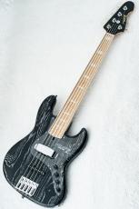 ATELIER Z M#265 CTM Black Silver Line Matching Head 【4.14kg】【#012453】【ショッピングクレジット無金利対象】_7