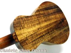 四弦舎 [MC381] コンサート ハワイアンカーリーコア #25483_7