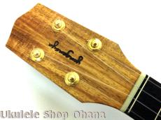 四弦舎 [MC381] コンサート ハワイアンカーリーコア #25483_12