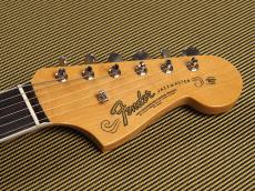Fender Limited Edition 60th Anniversary Triple Jazzmaster Daphne Blue_3