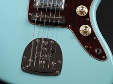 Fender Limited Edition 60th Anniversary Triple Jazzmaster Daphne Blue_6