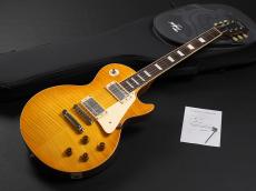 Tokai LS-101F HB ~Honey Burst~_2