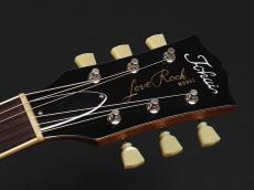 Tokai LS-101F HB ~Honey Burst~_3
