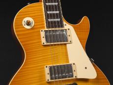 Tokai LS-101F HB ~Honey Burst~_4