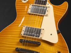 Tokai LS-101F HB ~Honey Burst~_5