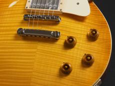 Tokai LS-101F HB ~Honey Burst~_6
