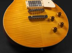 Tokai LS-101F HB ~Honey Burst~_7