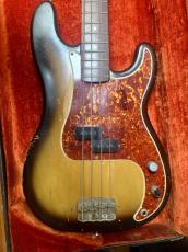 Fender 【Vintage】Precision Bass 1966_3