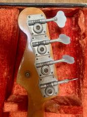 Fender 【Vintage】Precision Bass 1966_7