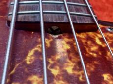 Fender 【Vintage】Precision Bass 1966_9
