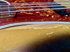 Fender 【Vintage】Precision Bass 1966_12
