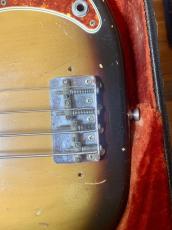 Fender 【Vintage】Precision Bass 1966_14