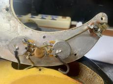 Fender 【Vintage】Precision Bass 1966_15