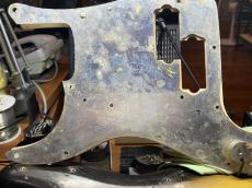 Fender 【Vintage】Precision Bass 1966_16