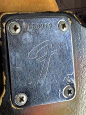 Fender 【Vintage】Precision Bass 1966_11