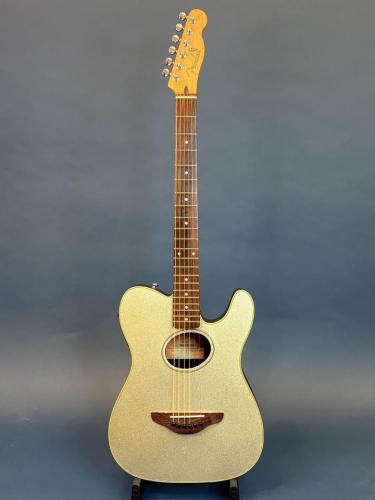 Fender Telecoustic
