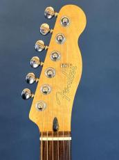 Fender Telecoustic_4