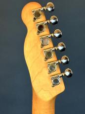 Fender Telecoustic_5