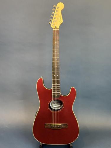 Fender Stratacoustic