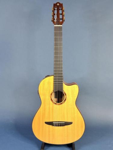 YAMAHA NCX2000FM