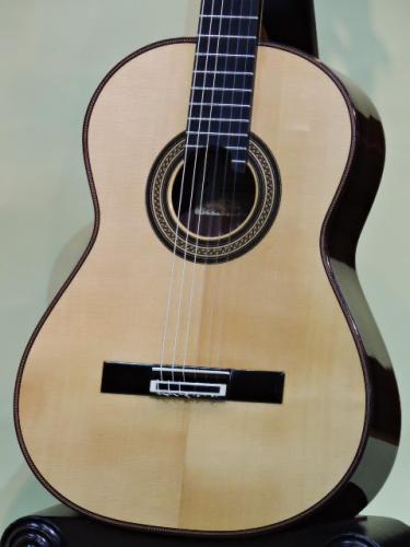 黒澤　哲郎 La Infanta　【ラ インファンタ】