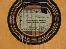 黒澤　哲郎 La Infanta　【ラ インファンタ】_5