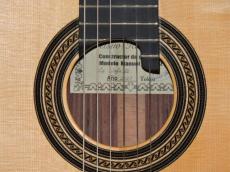 黒澤　哲郎 La Infanta　【ラ インファンタ】_6