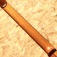 Water Road D-12 Cutaway Cuban Mahogany 2012_7