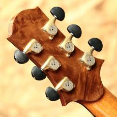 Water Road D-12 Cutaway Cuban Mahogany 2012_9