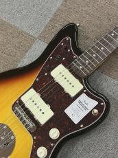 Fender Made in Japan Traditional 60s Jazzmaster, Rosewood Fingerboard, 3-Color Sunburst_6