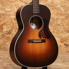 IRIS GUITAR COMPANY The MS-00 Model Tobacco Burst