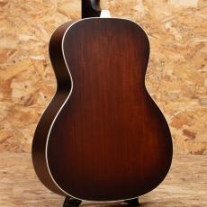 IRIS GUITAR COMPANY The MS-00 Model Tobacco Burst_2