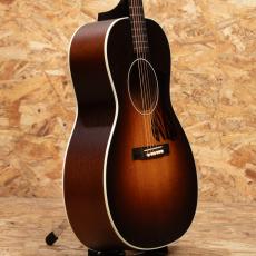 IRIS GUITAR COMPANY The MS-00 Model Tobacco Burst_4