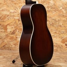 IRIS GUITAR COMPANY The MS-00 Model Tobacco Burst_5