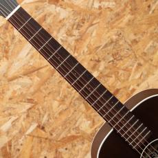 IRIS GUITAR COMPANY The MS-00 Model Tobacco Burst_6