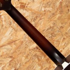 IRIS GUITAR COMPANY The MS-00 Model Tobacco Burst_7