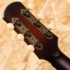 IRIS GUITAR COMPANY The MS-00 Model Tobacco Burst_9