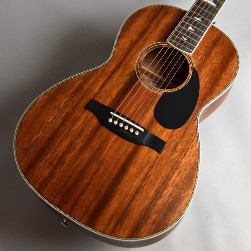 Paul Reed Smith [PRS] SE Parlor w/Fishman エレアコ アコースティックギター/ヴィンテージマホガニ