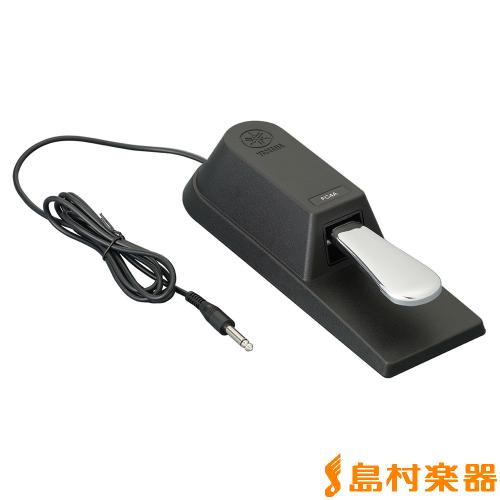 YAMAHA FC4A フットペダル