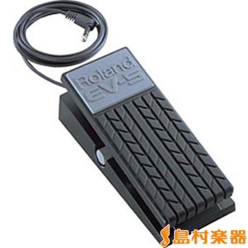 Roland EV-5 ペダル 小型EV5