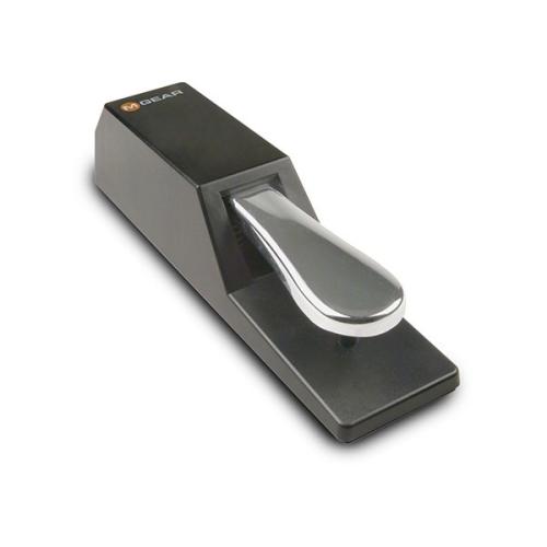 M-AUDIO SP-2 フットペダル 電子ピアノ・キーボード用 各メーカー対応(極性切替搭載)SP2