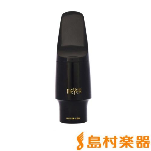 MEYER ハードラバー アルトサクソフォン用 5MM マウスピース アルトサックス用