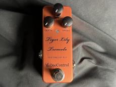 One Control Tiger Lily Tremolo OC-TLT_2