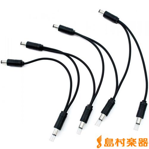 Roland PCS-20A DC8ピンパラレルコード