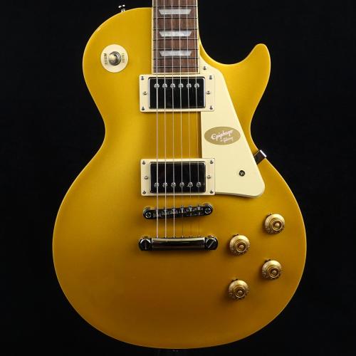 Epiphone Les Paul Standard 50s Metallic Gold