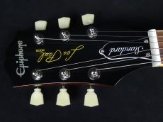 Epiphone Les Paul Standard 50s Metallic Gold_5
